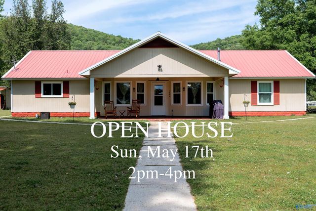 168 Joe Turner Rd, Huntsville, AL 35803