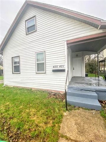 425 2nd St   E  #425, Xenia, OH 45385