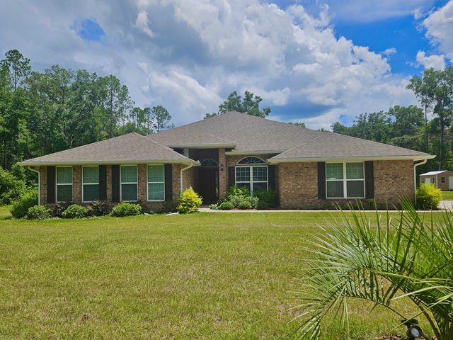 8969 NE 8th Trl, High Springs, FL 32643