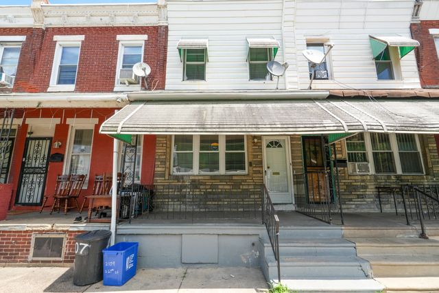 2109 S  67th St, Philadelphia, PA 19142