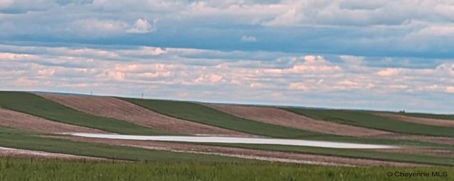Harvey Rd, Wheatland, WY 82201
