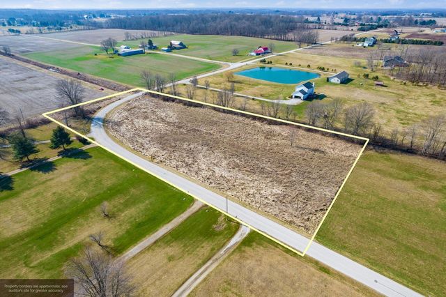 4732 Township Road 112, Mount Gilead, OH 43338