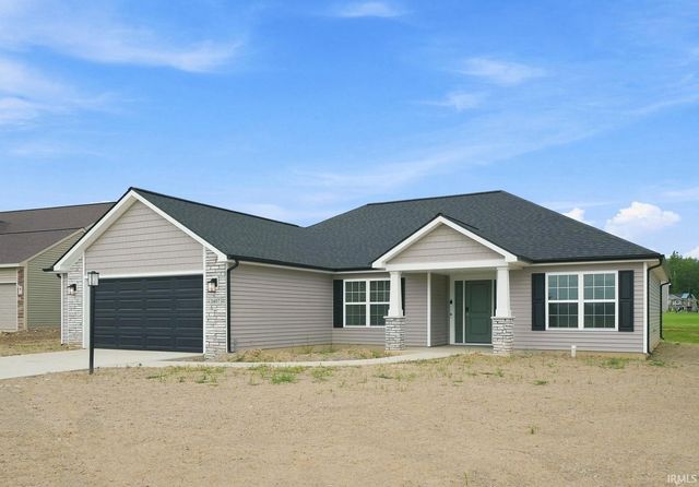 3407 Pindos Ct, Auburn, IN 46706
