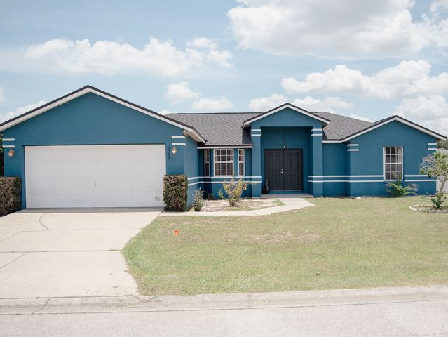 6784 Bordeaux Blvd, Lakeland, FL 33811