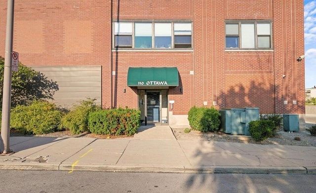 110 Ottawa St #2A, Toledo, OH 43604