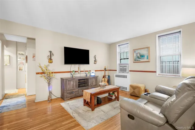 786 Bronx River Road #B65, Bronxville, NY 10708