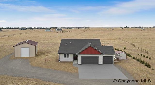 1889 Charles Jake Ct, Cheyenne, WY 82009
