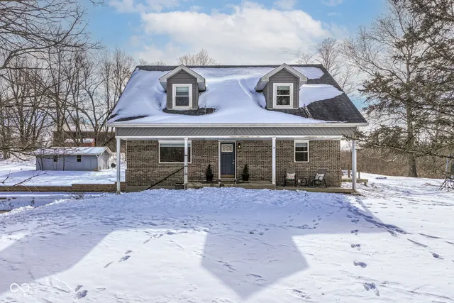 945 E  500 S, Anderson, IN 46013