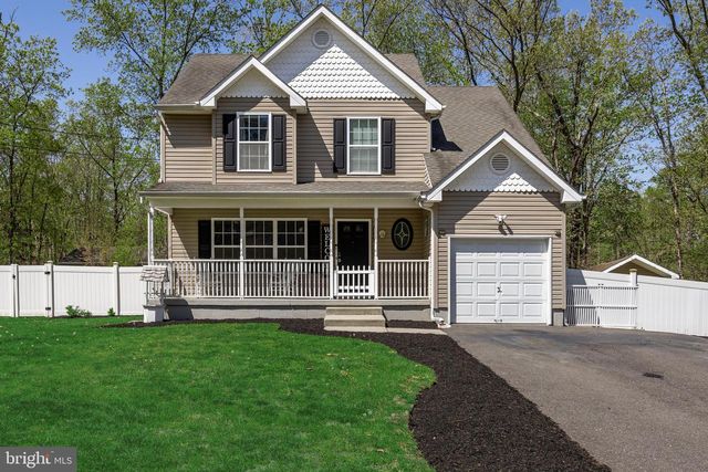1459 14th Ave, Williamstown, NJ 08094