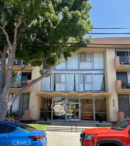 855 Victor Ave #203, Inglewood, CA 90302