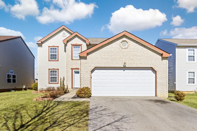 2912 Ironstone Dr, Columbus, OH 43231