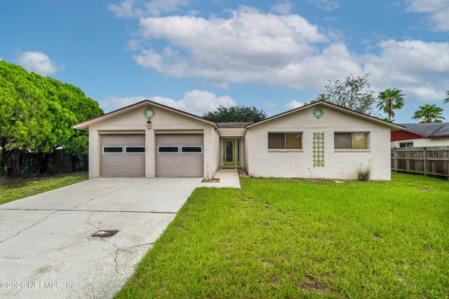 1625 MONUMENT OAKS Drive, Jacksonville, FL 32225