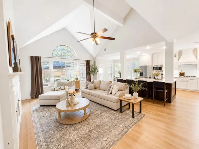 3407 Castlewind Dr, Katy, TX 77450