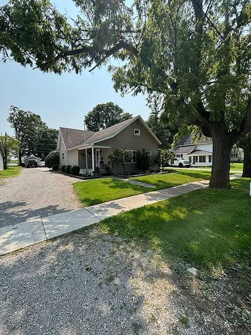 706 S  Main St, Columbus Grove, OH 45830