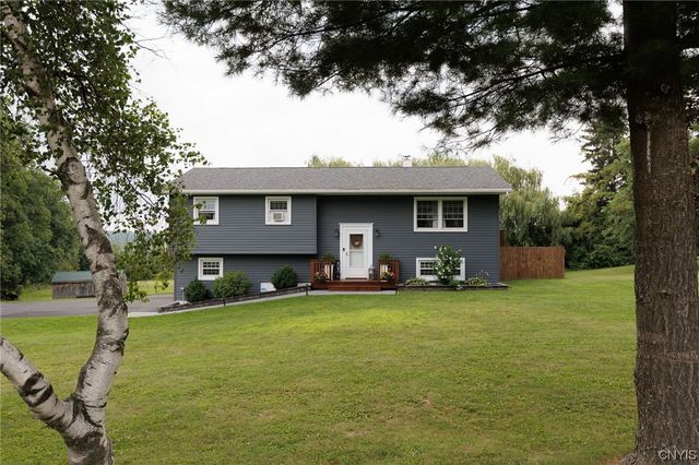 28474 County Route 32, Evans Mills, NY 13637