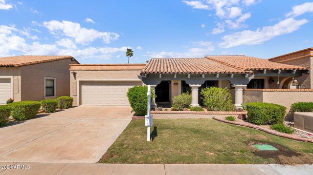 8022 E  Via Del Valle, Scottsdale, AZ 85258