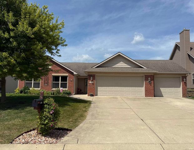 6088 Macbeth Dr, West Lafayette, IN 47906