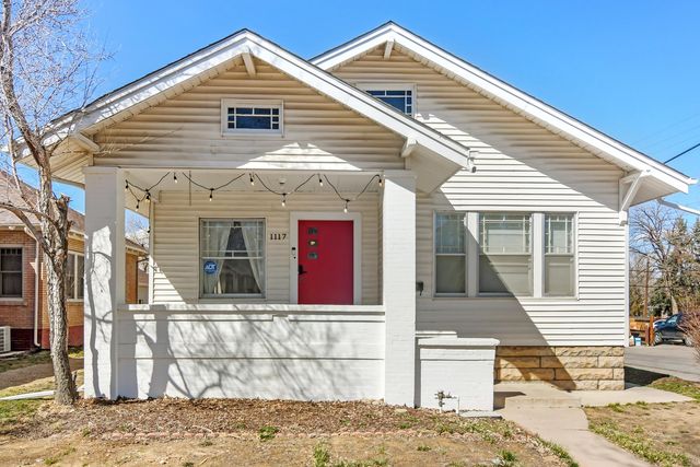 1117 16th St, Greeley, CO 80631