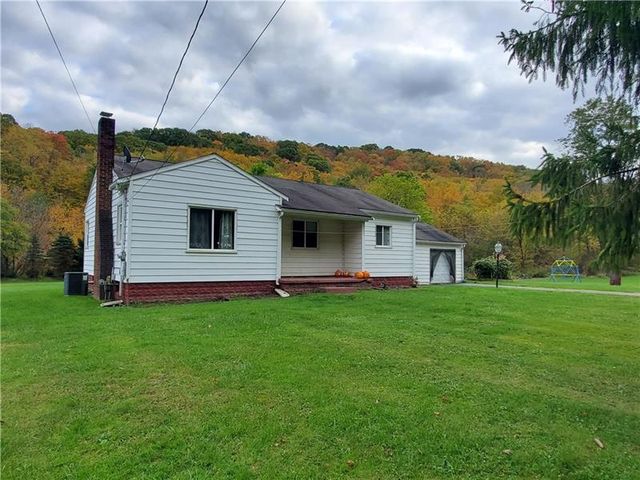858 State Route 68, East Brady, PA 16028