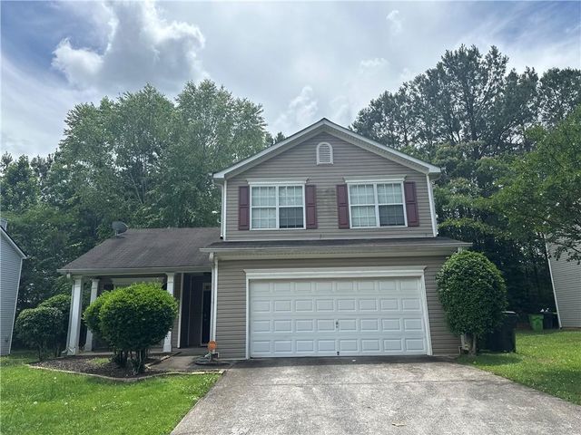 1017 Willow Crest Lndg, Austell, GA 30168