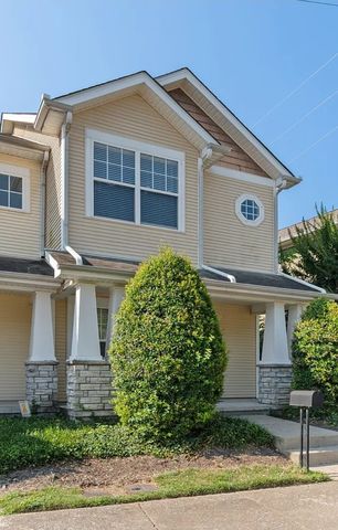 809 Benton Ave, Nashville, TN 37204
