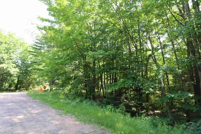 Lots 1 5 Wilson Ave, Bayfield, WI 54814
