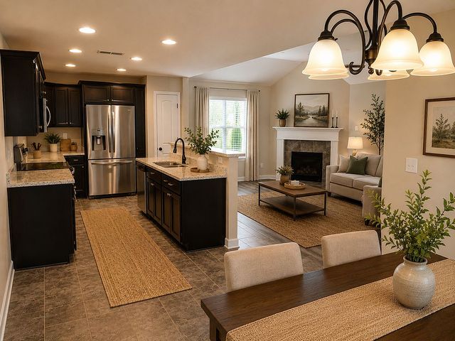 1481 Switzer Cv, Southaven, MS 38671