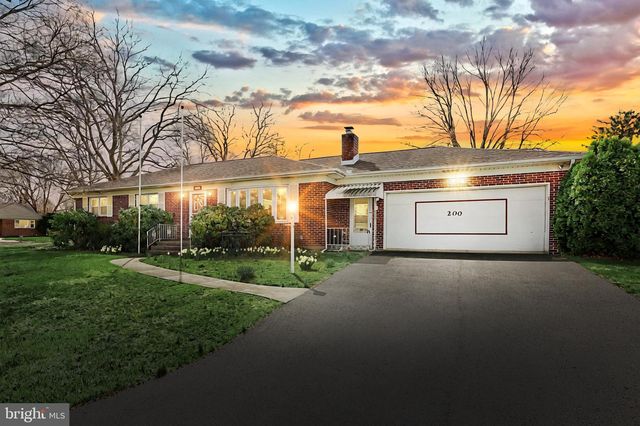 200 S  Royal St, York, PA 17402