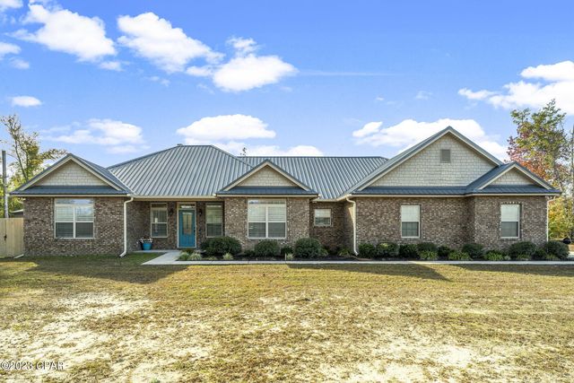 3520 High Cliff Rd, Southport, FL 32409