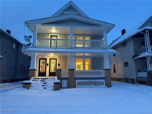 10318 Almira Ave #10320, Cleveland, OH 44111