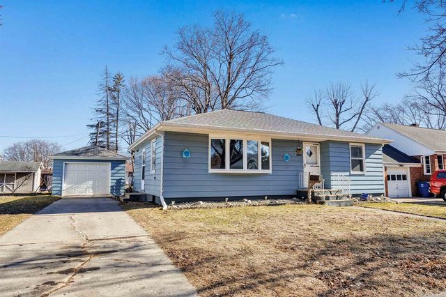 1413 11th Ave, Green Bay, WI 54304