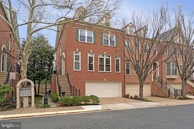 10508 James Wren Way, Fairfax, VA 22030