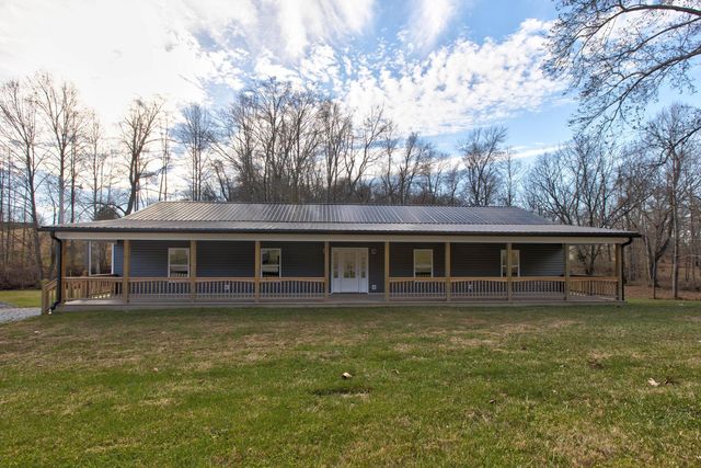 455 Russ Willoughby Rd, Jeffersonville, KY 40337