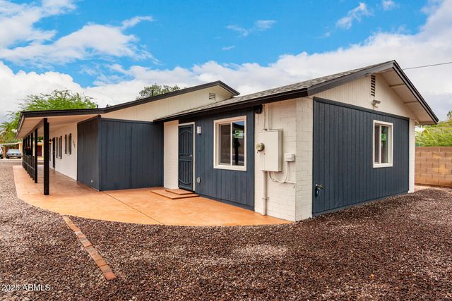 538 W 13TH Street #A, Tempe, AZ 85281