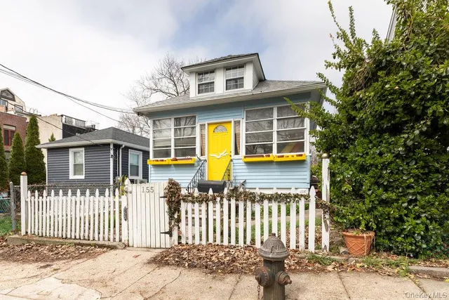 155 Hawkins Street, Bronx, NY 10464