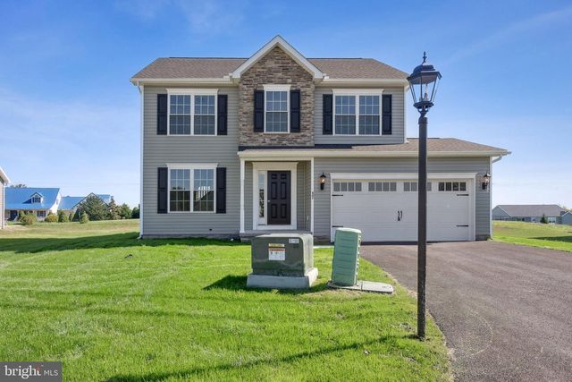 34 Friar Rd #46, York, PA 17408