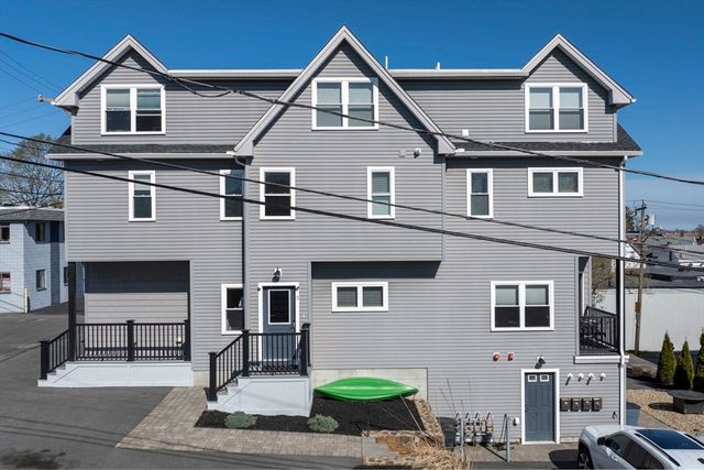 21 Summit Ave #3, Beverly, MA 01915