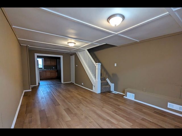 22 N  Curley St #1, Baltimore, MD 21224