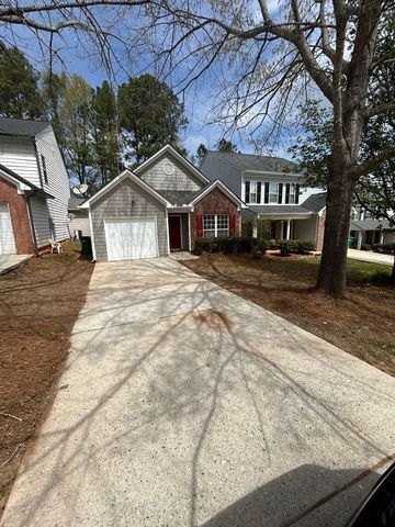 545 Carlton Pointe Dr, Palmetto, GA 30268