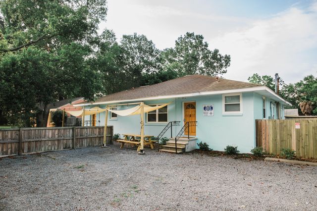 1221 Sumner Ave #A-B, Charleston, SC 29406