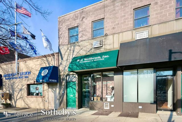10717 Metropolitan Ave, Forest Hills, NY 11375