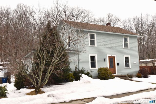 31 Mountain Street, Vernon, CT 06066