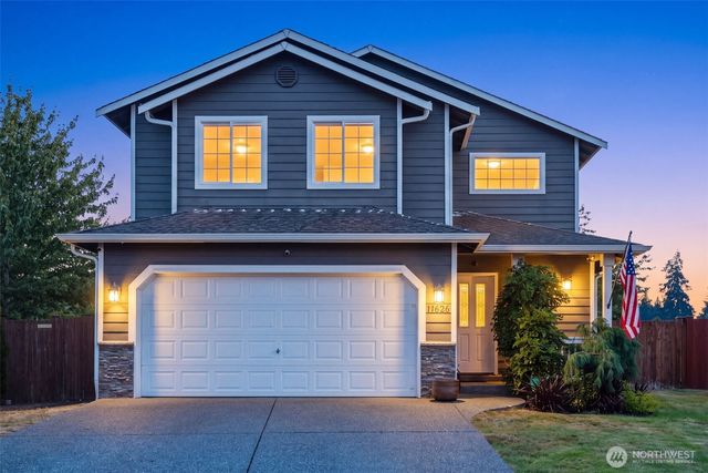 11626 50th Drive SE, Everett, WA 98208