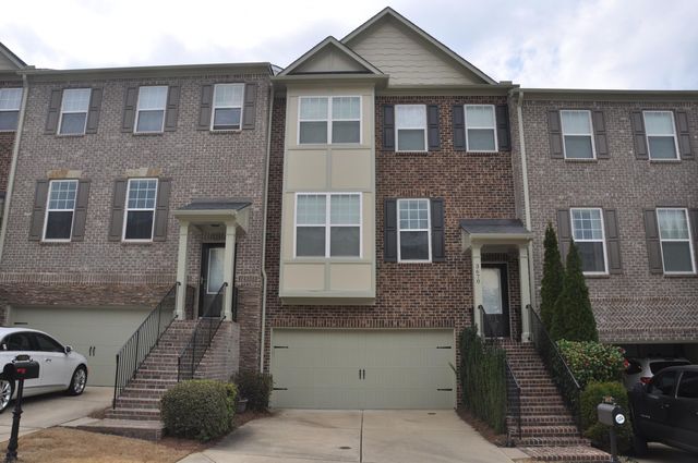 Townhomes for Rent in Brookhaven Fields, Brookhaven, GA