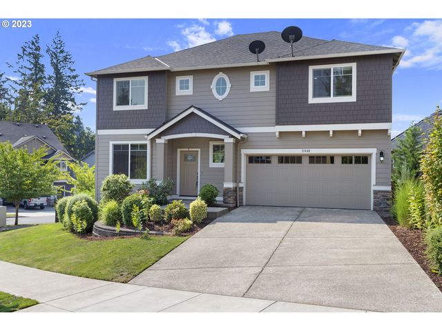 11840 NW Maple Hill Ln, Portland, OR 97225