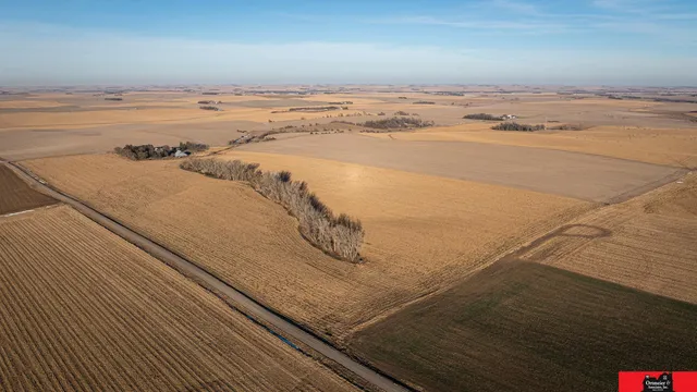 Road 14 & Rd W, Pender, NE 68047