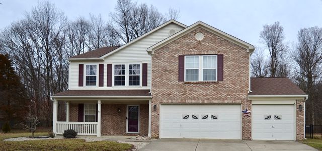 5503 Front Point Ct, Indianapolis, IN 46237