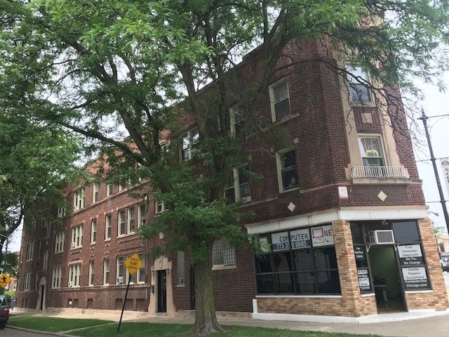 4338 N  Milwaukee Ave  #4344-2N, Chicago, IL 60641