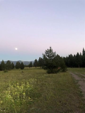 Lot 9 Valley View Rd, Lincoln, MT 59639