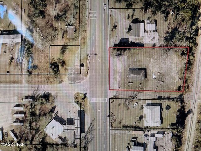 12106 Highway 231, Youngstown, FL 32466